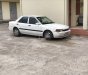 Mazda 323   1996 - Bán Mazda 323 năm 1996, màu trắng