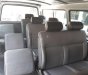 Toyota Hiace   2004 - Cần bán gấp Toyota Hiace sản xuất năm 2004, xe nhập