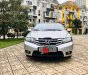 Honda City 2014 - Bán ô tô Honda City đời 2014, màu bạc giá cạnh tranh