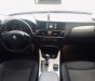 BMW X3 2012 - Bán nhanh giá thấp với chiếc BMW X3, sản xuất 2012, màu nâu, nhập khẩu nguyên chiếc