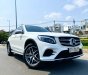 Mercedes-Benz GLC-Class 2017 - Mua xe Mercedes-Benz GLC 300, đời 2017, màu trắng, nhập khẩu, biển thành phố