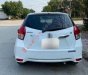 Toyota Yaris 2015 - Bán xe Toyota Yaris đời 2015, màu trắng, 492tr