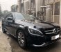 Mercedes-Benz C class 2018 - Bán xe Mercedes C class năm 2018, màu đen