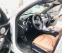 Mercedes-Benz GLC-Class  GLC 300 2017 - Trúc Anh Auto cần bán gấp Mercedes GLC 300 sản xuất năm 2017, màu bạc