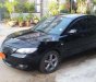 Mazda 3 2005 - Xe Mazda 3 sản xuất năm 2005, màu đen, nhập khẩu, giá chỉ 240 triệu