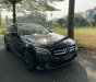 Mercedes-Benz C class C200  2018 - Bán ô tô Mercedes C200 năm sản xuất 2018, màu đen như mới