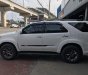 Toyota Fortuner 2014 - Bán nhanh chiếc xe Toyota Fortuner TRD, sản xuất 2014, màu trắng, giá cạnh tranh