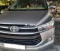 Toyota Innova 2016 - Cần bán Toyota Innova năm sản xuất 2016, màu bạc giá cạnh tranh