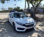 Honda Civic   2017 - Bán Honda Civic đời 2017, màu trắng, nhập khẩu  