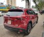 Mazda CX 5   2017 - Bán ô tô Mazda CX 5 đời 2017, màu đỏ giá cạnh tranh