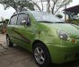 Daewoo Matiz   2004 - Bán Daewoo Matiz sản xuất năm 2004, màu xanh lục giá cạnh tranh