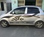 Chevrolet Spark 2009 - Cần bán gấp Chevrolet Spark sản xuất năm 2009, màu bạc, xe nhập chính chủ