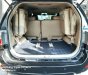 Toyota Fortuner 2010 - Bán Toyota Fortuner năm 2010, màu đen