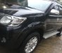 Toyota Hilux 2013 - Cần bán xe Toyota Hilux năm sản xuất 2013, màu đen, 385tr