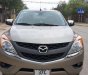 Mazda BT 50 2013 - Cần bán Mazda BT 50 đời 2013, màu xám, nhập khẩu nguyên chiếc