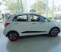 Hyundai Grand i10 2019 - Cần bán xe Hyundai Grand i10 đời 2019, màu trắng