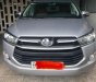 Toyota Innova 2017 - Bán ô tô Toyota Innova đời 2017, màu bạc