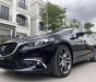 Mazda 6 2018 - Cần bán lại xe Mazda 6 2018, màu đen