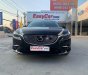 Mazda 6   2018 - Bán Mazda 6 năm sản xuất 2018, màu đen, số tự động