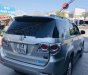 Toyota Fortuner   2014 - Bán ô tô Toyota Fortuner 2014, màu bạc, số sàn, giá chỉ 729 triệu