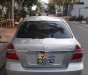 Daewoo Gentra   2006 - Cần bán xe Daewoo Gentra đời 2006, màu bạc, xe gia đình