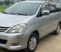 Toyota Innova 2009 - Bán xe Toyota Innova 2009, màu bạc, 285tr