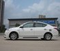 Nissan Sunny 2018 - Cần bán gấp Nissan Sunny sản xuất 2018, màu trắng, 425tr