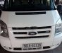 Ford Transit   2013 - Bán Ford Transit sản xuất 2013, màu trắng, giá chỉ 360 triệu