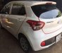 Hyundai Grand i10 1.0 MT   2017 - Cần bán Hyundai Grand i10 1.0 MT sản xuất 2017, màu trắng, giá chỉ 299 triệu