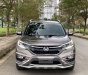 Honda CR V 2015 - Bán xe Honda CR V 2015, màu xám giá cạnh tranh