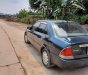 Ford Laser   2000 - Bán Ford Laser sản xuất 2000, màu xanh lam