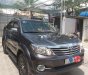 Toyota Fortuner 2015 - Cần bán gấp Toyota Fortuner sản xuất năm 2015, màu đen còn mới, giá 645tr