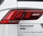 Volkswagen Tiguan 2018 - Cần bán Volkswagen Tiguan năm sản xuất 2018, màu trắng, xe nhập