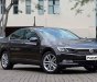 Volkswagen Passat    2018 - Cần bán xe Volkswagen Passat đời 2018, màu đen, nhập khẩu