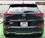 Hyundai Tucson   2015 - Cần bán gấp Hyundai Tucson năm sản xuất 2015, màu đen, chính chủ