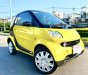 Mercedes-Benz Smart 2005 - Bán lại Mercedes Smart sản xuất 2005, màu vàng, nhập khẩu nguyên chiếc