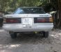 Toyota Camry   1983 - Bán Toyota Camry năm 1983, màu bạc, nhập khẩu  