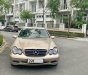 Mercedes-Benz C200 2.0   2002 - Bán ô tô Mercedes C200 số tự động biển Hà Nội 1 chủ từ đầu cần bán