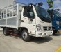 Thaco OLLIN 345.E4 2018 - Xe tải 2,5 tấn- 3,5 tấn Bà Rịa Vũng Tàu - xe tải thùng 4,3m giá rẻ - khuyến mãi đời 2018