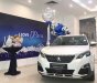 Peugeot 5008 2019 - Cần bán xe Peugeot 5008 đời 2019, màu trắng
