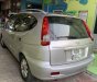 Chevrolet Vivant   2009 - Bán xe Chevrolet Vivant 2009, màu bạc, chính chủ, giá 205tr