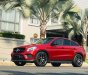 Mercedes-Benz GLE-Class GLE 450 Coupe 2016 - Bán Mercedes GLE 450 Coupe năm sản xuất 2016, màu đỏ, xe nhập