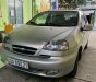 Chevrolet Vivant   2009 - Bán xe Chevrolet Vivant 2009, màu bạc, chính chủ, giá 205tr