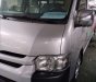 Toyota Hiace    2014 - Bán ô tô Toyota Hiace sản xuất năm 2014, nhập khẩu