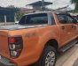 Ford Ranger   2015 - Bán Ford Ranger đời 2015, nhập khẩu, xe như mới  