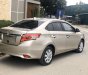 Toyota Vios   2018 - Bán Toyota Vios 2018, nhập khẩu nguyên chiếc giá cạnh tranh