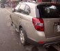 Chevrolet Captiva 2012 - Cần bán Chevrolet Captiva LT MT năm sản xuất 2012 số sàn, 410 triệu