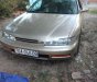 Honda Accord   1994 - Bán xe Honda Accord năm 1994, màu vàng