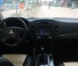 Mitsubishi Pajero 2007 - Bán Mitsubishi Pajero sản xuất 2007, màu đen, xe nhập chính chủ, giá chỉ 335 triệu