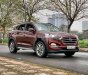 Hyundai Tucson   2018 - Bán Hyundai Tucson năm 2018, màu đỏ, giá 835tr